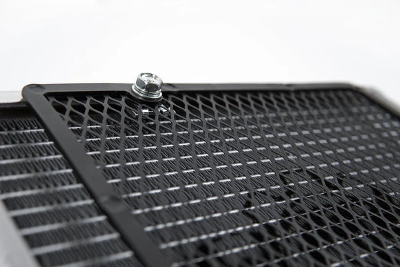 Mercedes AMG GT R / GT C High-Performance Auxiliary Radiator