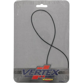 Vertex Pistons 18-22 CRF 250 R/19-22 CRF 250 RX Clutch Cover Gasket