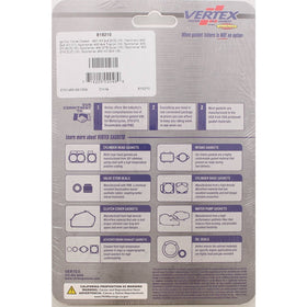 Vertex Gaskets 2016 Polaris 450 HO 2x4 MD Ignition Cover Gasket Kit
