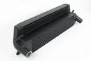 Hyundai Veloster N / i30 N Stepped-Core Intercooler - Black-1