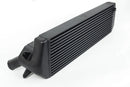 Hyundai Veloster N / i30 N Stepped-Core Intercooler - Black-2