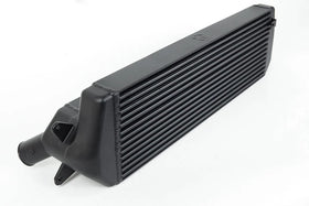 Hyundai Veloster N / i30 N Stepped-Core Intercooler - Black - 0
