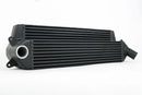 Hyundai Veloster N / i30 N Stepped-Core Intercooler - Black-3