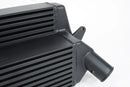 Hyundai Veloster N / i30 N Stepped-Core Intercooler - Black-4