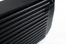 Hyundai Veloster N / i30 N Stepped-Core Intercooler - Black-5