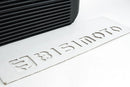 Hyundai Veloster N / i30 N Stepped-Core Intercooler - Black-6