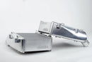 Audi C8 RS6/RS7 High-Performance Twin Intercooler Set - Raw Billet-2