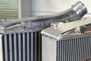 Audi C8 RS6/RS7 High-Performance Twin Intercooler Set - Raw Billet-6