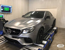 Mercedes-Benz E63 S AMG W213 4.0T 2017+ ECU Tune Stage 1 - 3-7