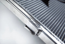Mercedes W212 E63 AMG / W218 CLS63 AMG High-Performance Heat Exchanger - 0