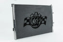 Mercedes W212 E63 AMG / W218 CLS63 AMG High-Performance Heat Exchanger-5