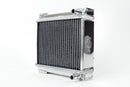 Mercedes AMG M157 / M278 / M133 High-Performance Auxiliary Radiator-1