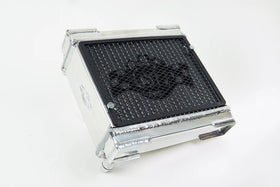 Mercedes AMG M157 / M278 / M133 High-Performance Auxiliary Radiator - 0