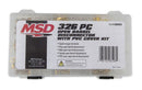 MSD MSD Open Barrel Connector Kit-1