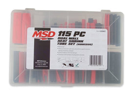 RACEPAK MSD Heat Shrink Kit