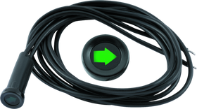 Bikers Choice Neutral Indicator Light Replaces H-D 68021-92A