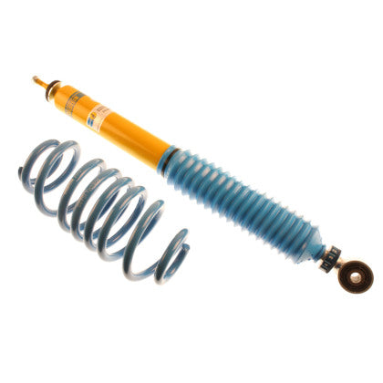 Bilstein B16 (PSS10) C7 Audi A6/A7/S7/RS7 Performance Suspension System - 0