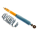 Bilstein B16 (PSS10) 12-14 Audi A6/A7 L4/V6 (Incld Quattro/TDI) Ft&Rr Performance Suspension System-4