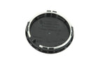 Audi Center Caps (61mm) - Audi Wheels With 61mm Center Bore | 81A601170-GEN-2