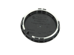 Audi Center Caps (61mm) - Audi Wheels With 61mm Center Bore | 81A601170-GEN - 0