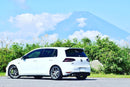 RSe10 18x8.0 • ET45 • 5:112 • 57.1CB Machined Silver • Gloss-4