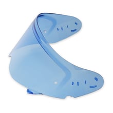 HI-DEF BLUE SHIELD GHOST/SPEED