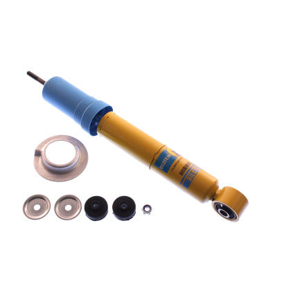 Bilstein 4600 Series 04-12 Chevy/GMC Colorado/Canyon Front 46mm Monotube Shock Absorber 19153642
