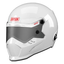 SIMPSON KINGSNAKE 2025 LRG WHITE