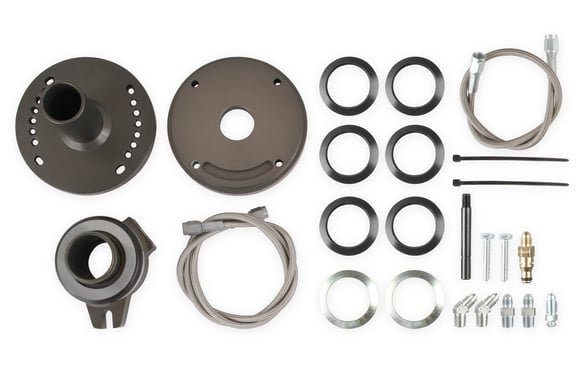 HAYS HAYS HYD REL BEARING KIT 05-17 MUSTANG