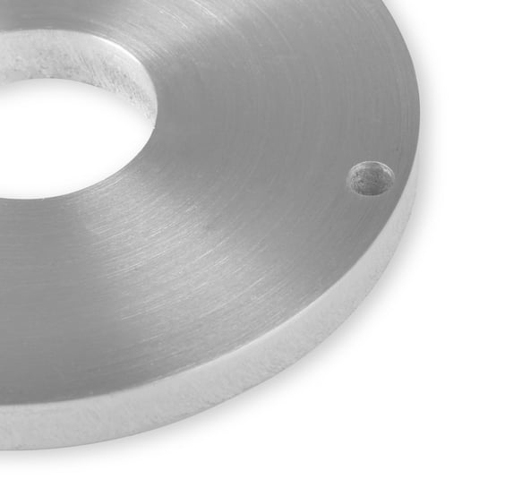 HAYS T56 RELEASE BEARING SHIM .375 THICK - 0