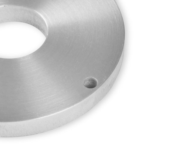 HAYS T56 RELEASE BEARING SHIM .500 THICK