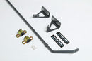 Progress Tech 2016 Mazda MX-5 Rear Sway Bar (16mm - Adjustable)-2