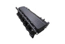 A90 Supra / BMW B58 Charge-Air Cooler Manifold - Thermal Dispersion Black-1