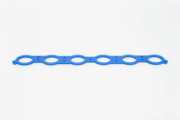A90 Supra / BMW B58 Thermal Rejection Competition Charge-Air Manifold Spacer