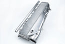 A90 Supra / BMW B58 Charge-Air Cooler Manifold - Raw Billet-1