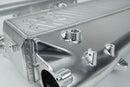 A90 Supra / BMW B58 Charge-Air Cooler Manifold - Raw Billet-3