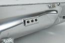 A90 Supra / BMW B58 Charge-Air Cooler Manifold - Raw Billet-4