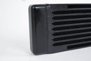 Universal Dual-Pass Oil Cooler / RS Porsche / M22 x 1.5 / 22L x 4.75H x 2.16W-4
