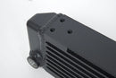 Universal Single-Pass Oil Cooler / RSR Porsche / M22 x 1.5 / 22L x 4.75H x 2.16W-3