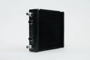 16-21 Chevy Camaro V8 / 2.0T / 16-19 Cadillac CTS-V Auxiliary Radiator-1