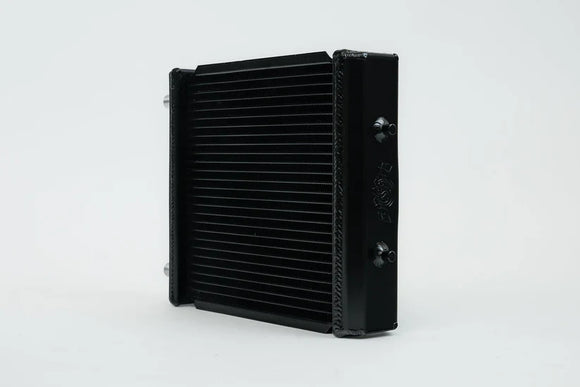 16-21 Chevy Camaro V8 / 2.0T / 16-19 Cadillac CTS-V Auxiliary Radiator