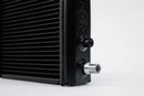 16-21 Chevy Camaro V8 / 2.0T / 16-19 Cadillac CTS-V Auxiliary Radiator-6
