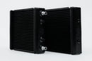 16-21 Chevy Camaro V8 / 2.0T / 16-19 Cadillac CTS-V Auxiliary Radiator-7