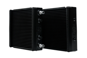 6th Gen Camaro & 3rd Gen CTS-V Auxiliary Radiator