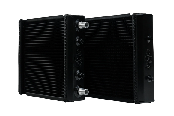 6th Gen Camaro & 3rd Gen CTS-V Auxiliary Radiator