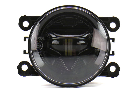 OLM Nightseeker LED Fog Lights - 2013-2016 FR-S 2015 WRX 2014 Forester 2013 Crosstrek