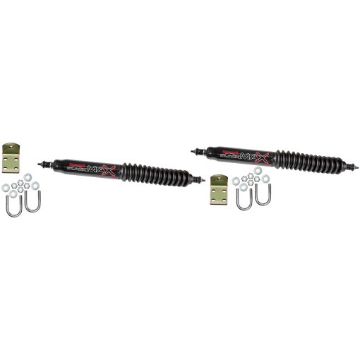 Skyjacker 1975-1975 Ford F-150 Steering Damper Kit