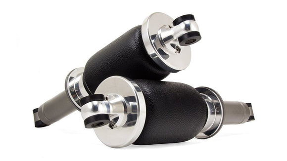 AS Sleeve- Long 11.61" Compressed 17.53" Extended