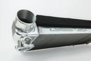 Ferrari 488 / Pista / F8 Twin Intercooler Set - Raw Billet-2