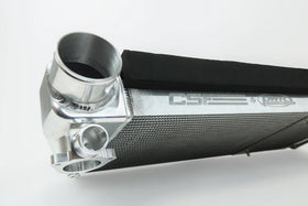 Ferrari 488 / Pista / F8 Twin Intercooler Set - Raw Billet - 0